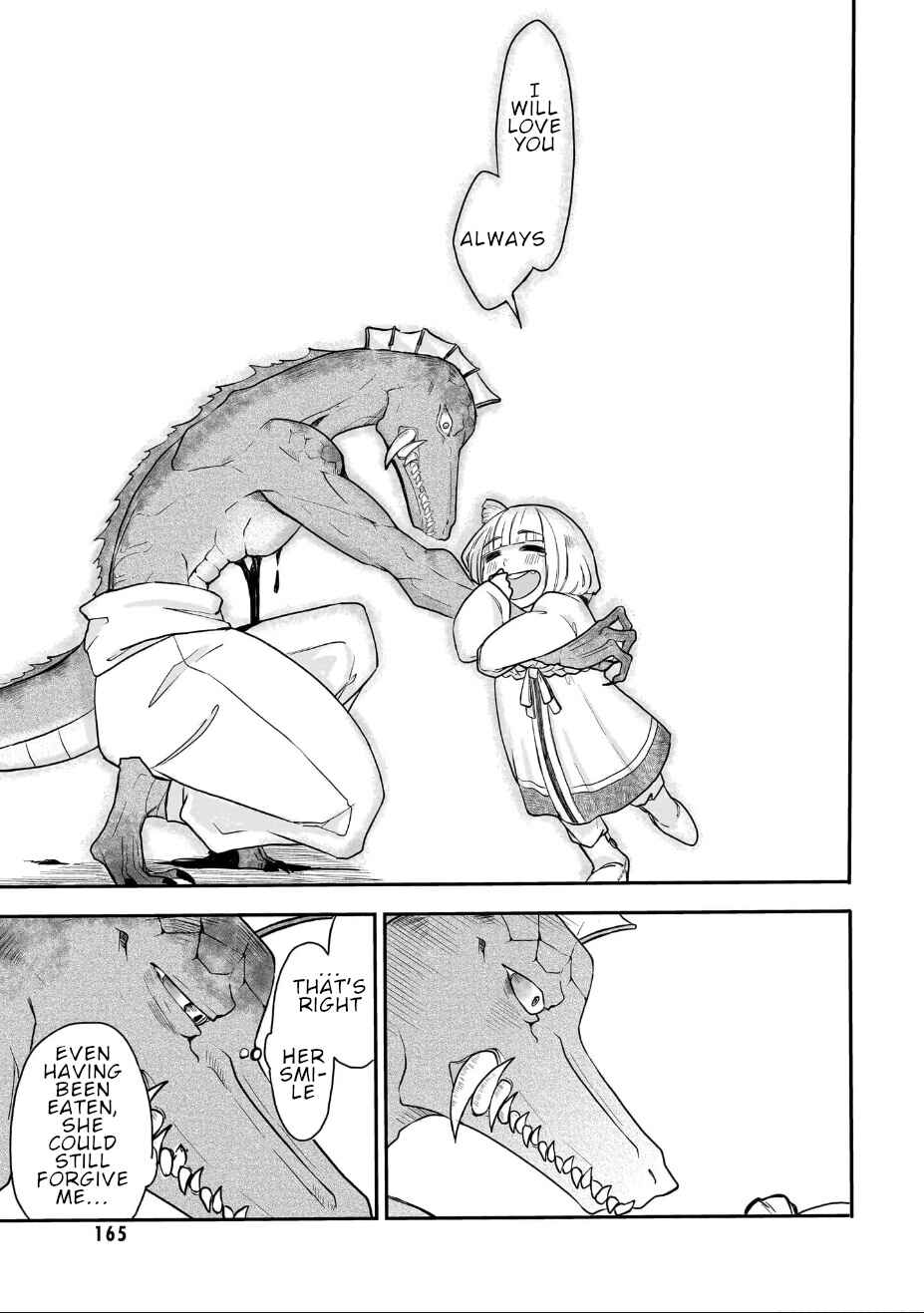 Page 19 Chapter 11 Zangyaku Sugiru Isekai demo Suzuki wa Kawaii