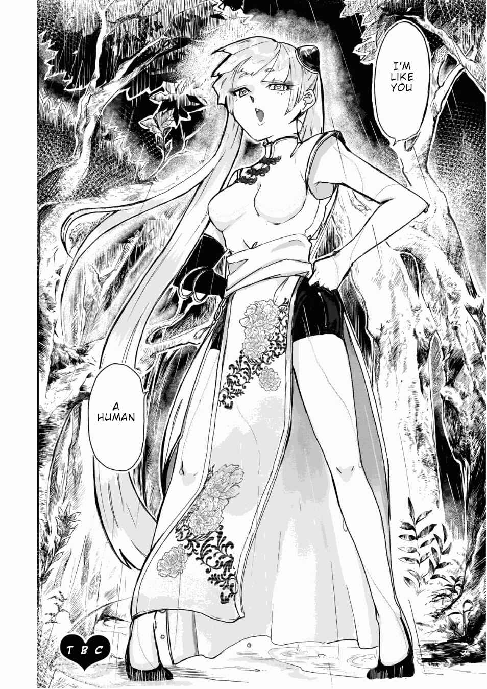 Page 41 Chapter 6 Zangyaku Sugiru Isekai demo Suzuki wa Kawaii