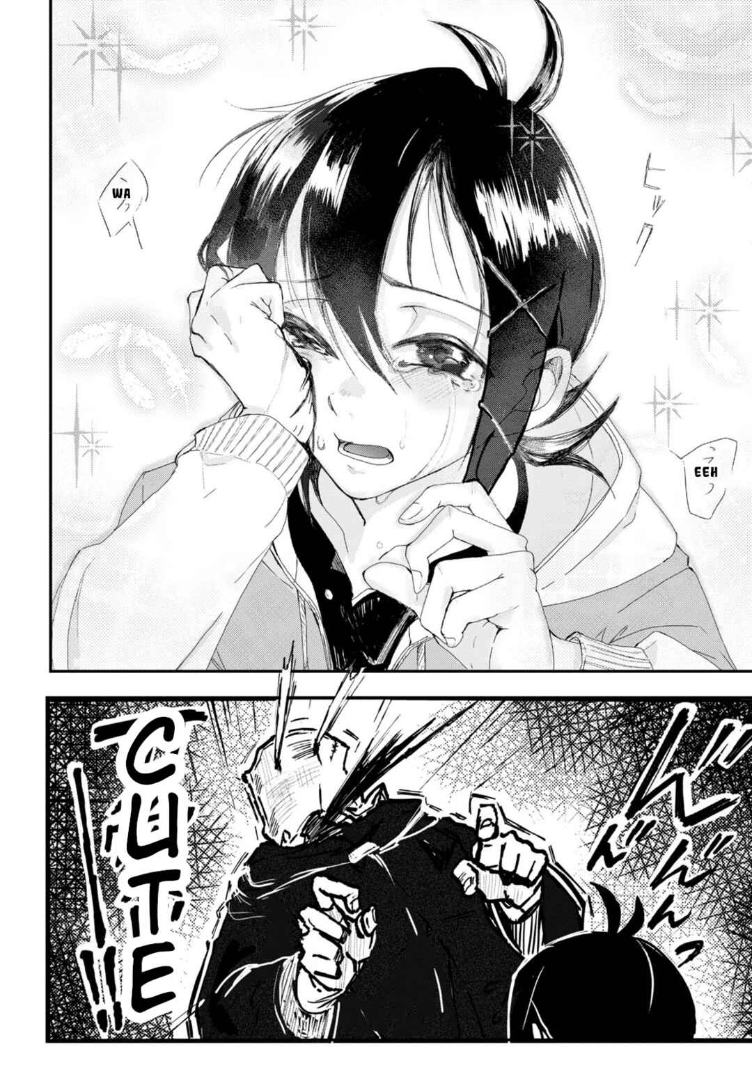 Page 18 Chapter 2 Zangyaku Sugiru Isekai demo Suzuki wa Kawaii