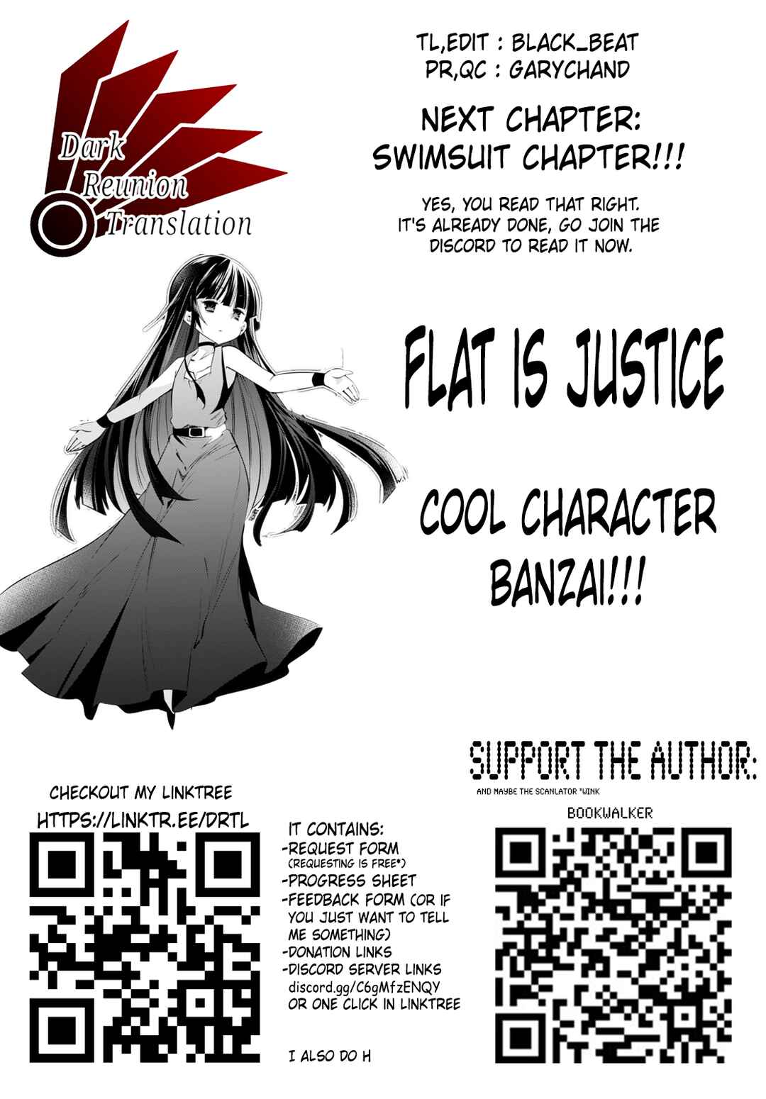 Page 17 Chapter 17 Otome Game Youchien wa Mobu ni Kibishii Youchiendesu