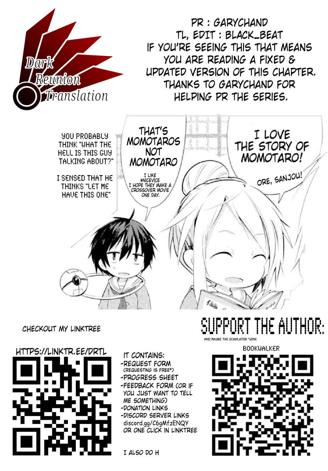 Page 13 Chapter 3 Otome Game Youchien wa Mobu ni Kibishii Youchiendesu