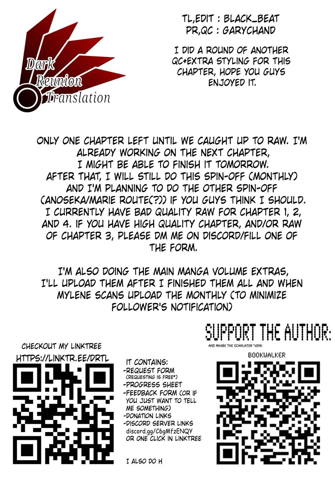 Page 15 Chapter 18 Otome Game Youchien wa Mobu ni Kibishii Youchiendesu