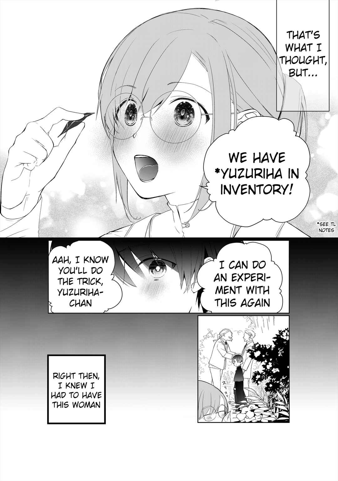 Page 28 Chapter Unknown_5a77 Tensai Onzoushi wa Kateikyoushi ga Hoshii.