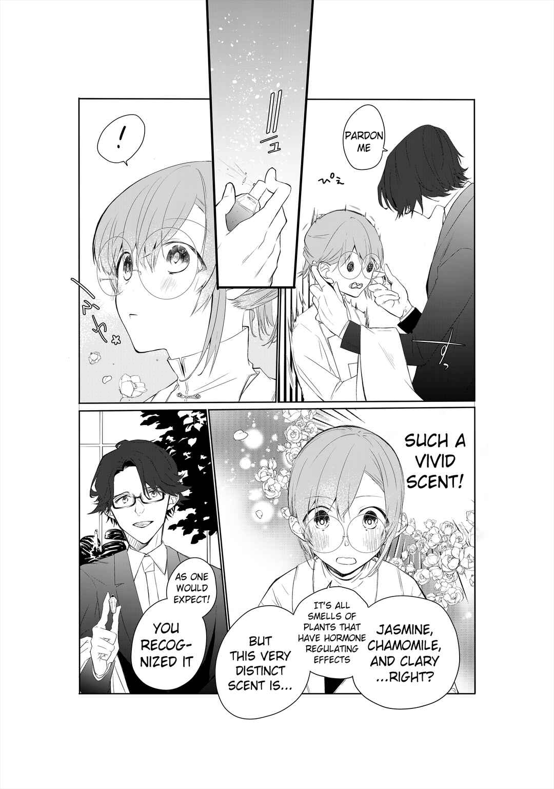 Page 7 Chapter Unknown_5a77 Tensai Onzoushi wa Kateikyoushi ga Hoshii.