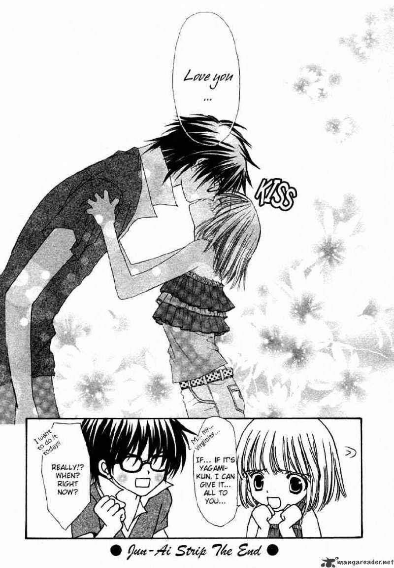 Page 50 Chapter 1 Junai Strip