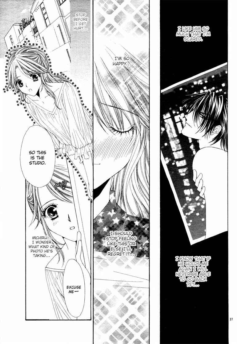 Page 29 Chapter 4 Junai Strip