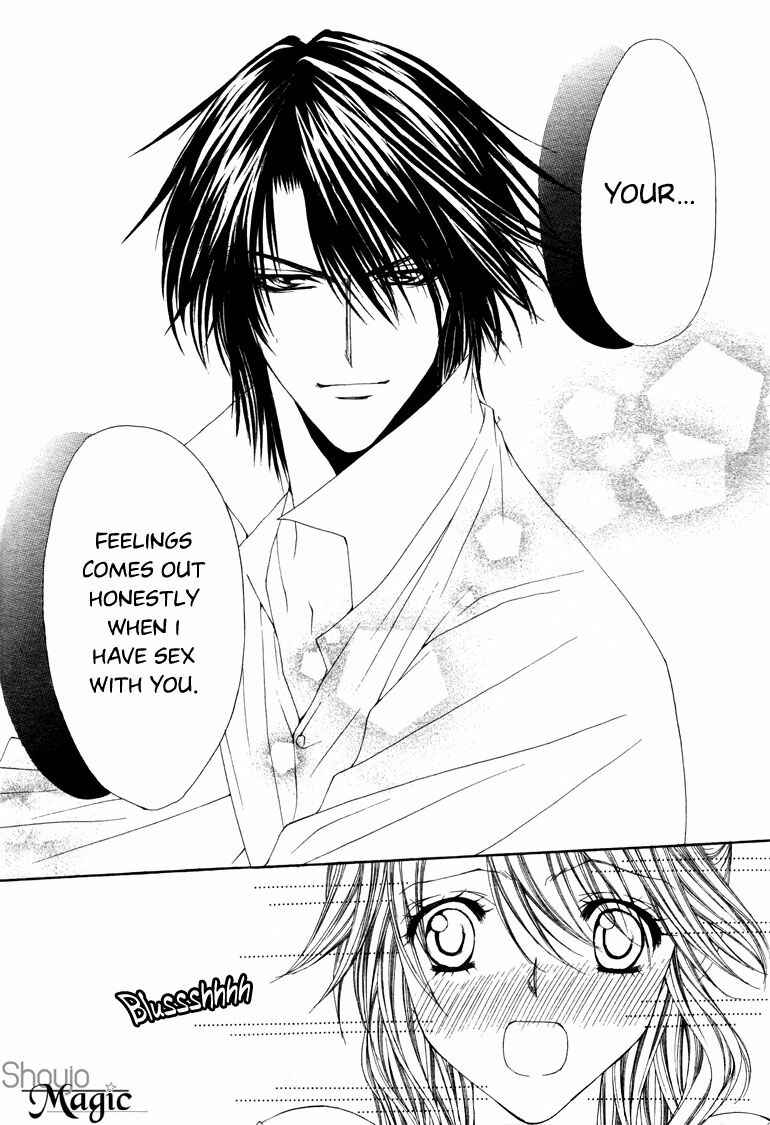 Page 38 Chapter 4 Junai Strip