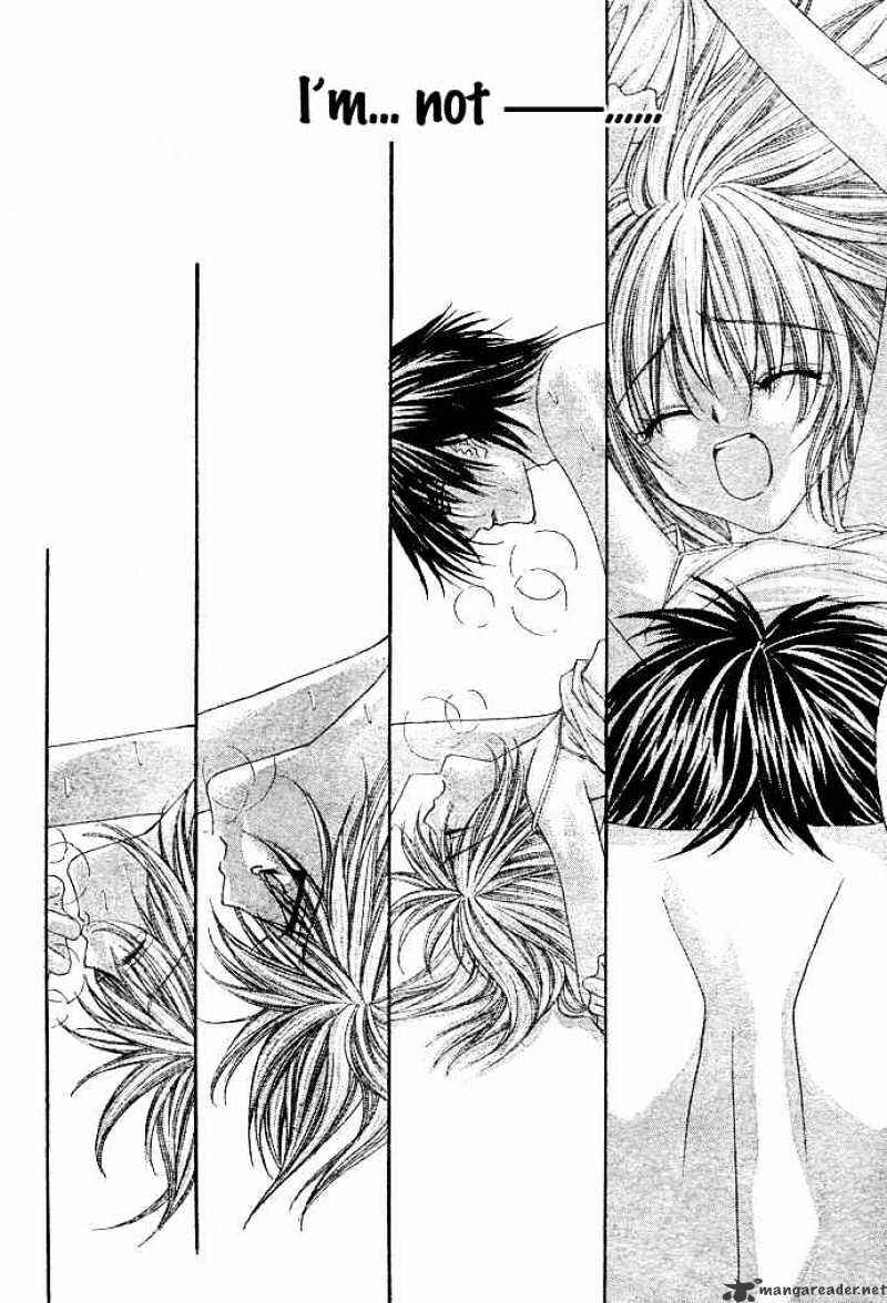 Page 15 Chapter 2 Junai Strip