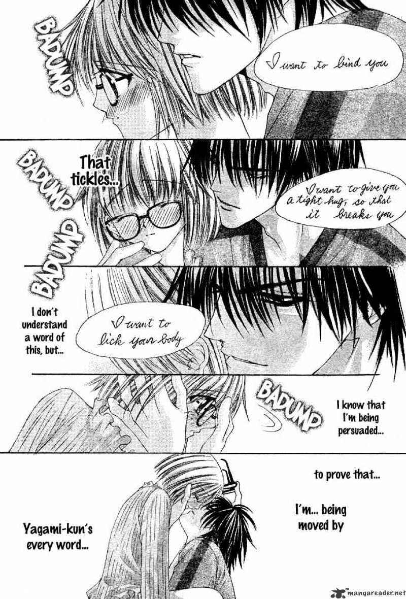 Page 24 Chapter 2 Junai Strip