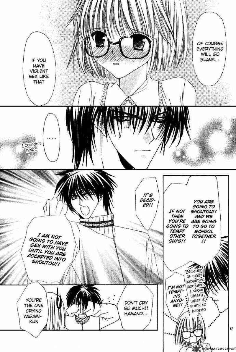 Page 48 Chapter 2 Junai Strip