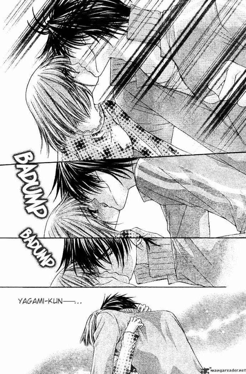 Page 9 Chapter 2 Junai Strip
