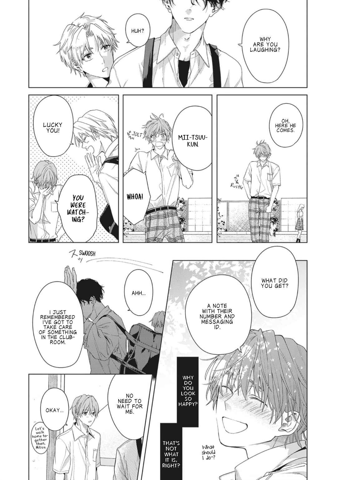 Page 19 Chapter 4 lya da to Itte Moratorium