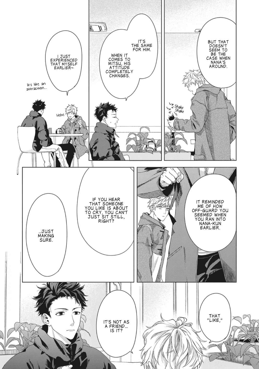 Page 3 Chapter 4 lya da to Itte Moratorium
