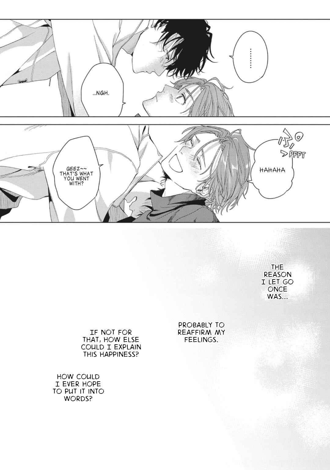 Page 35 Chapter 4 lya da to Itte Moratorium