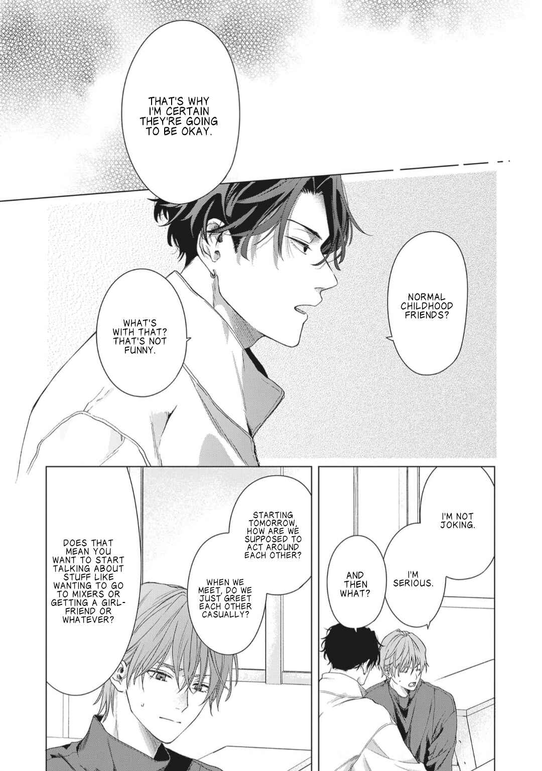 Page 5 Chapter 4 lya da to Itte Moratorium