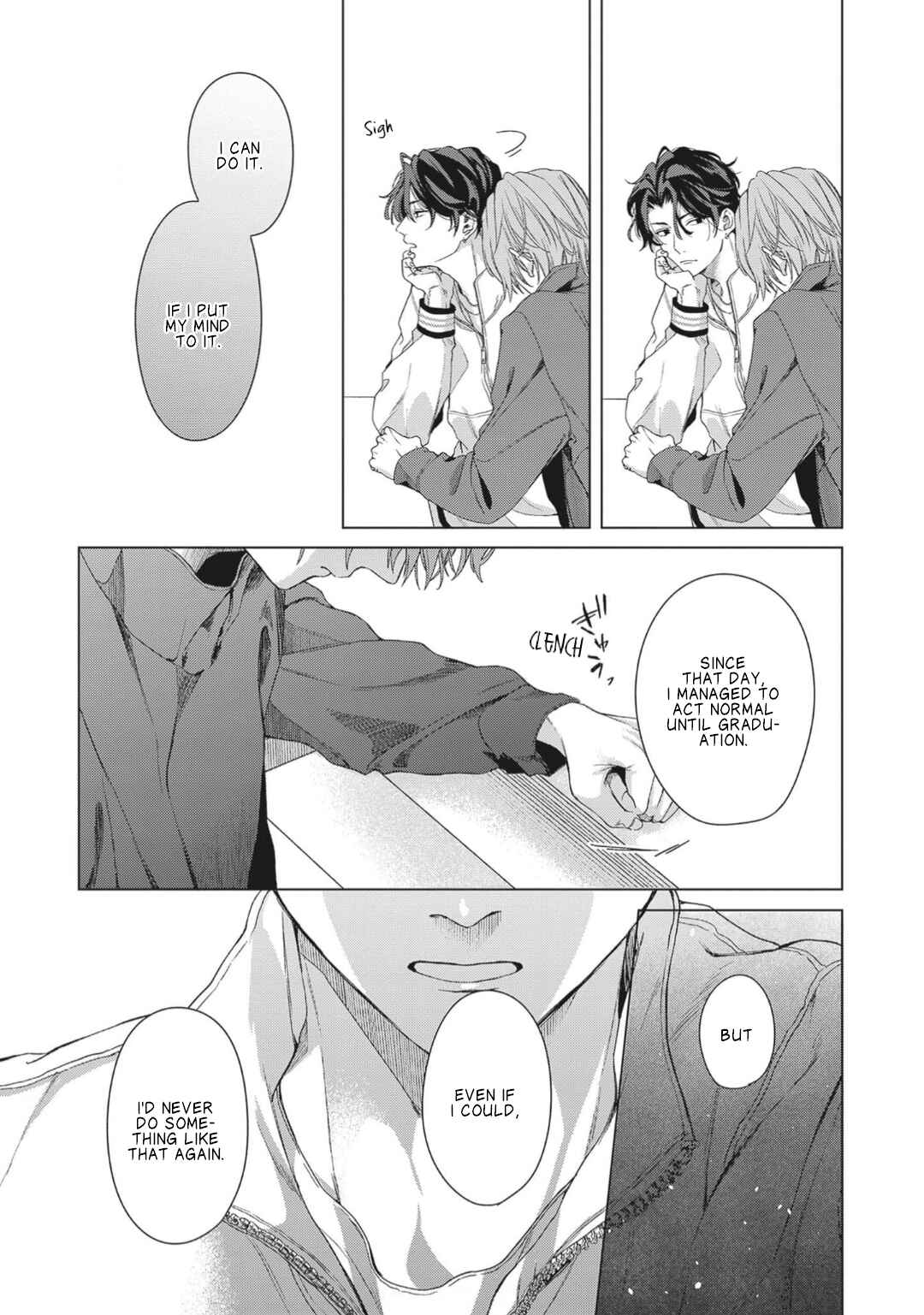 Page 7 Chapter 4 lya da to Itte Moratorium