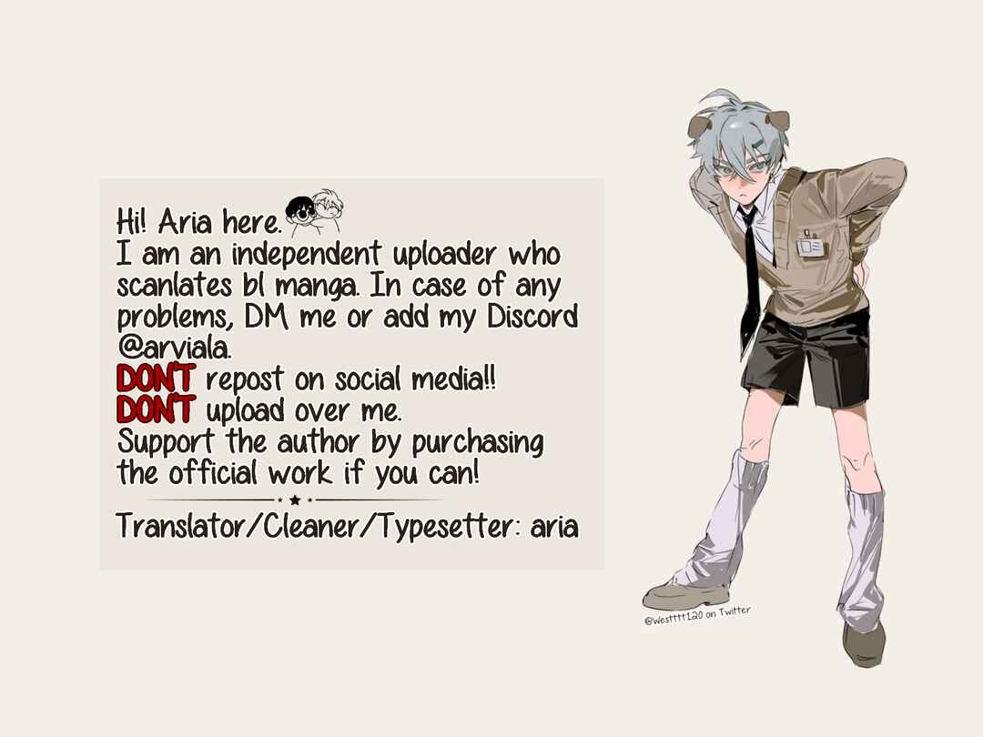 Page 1 Chapter 5.5 lya da to Itte Moratorium