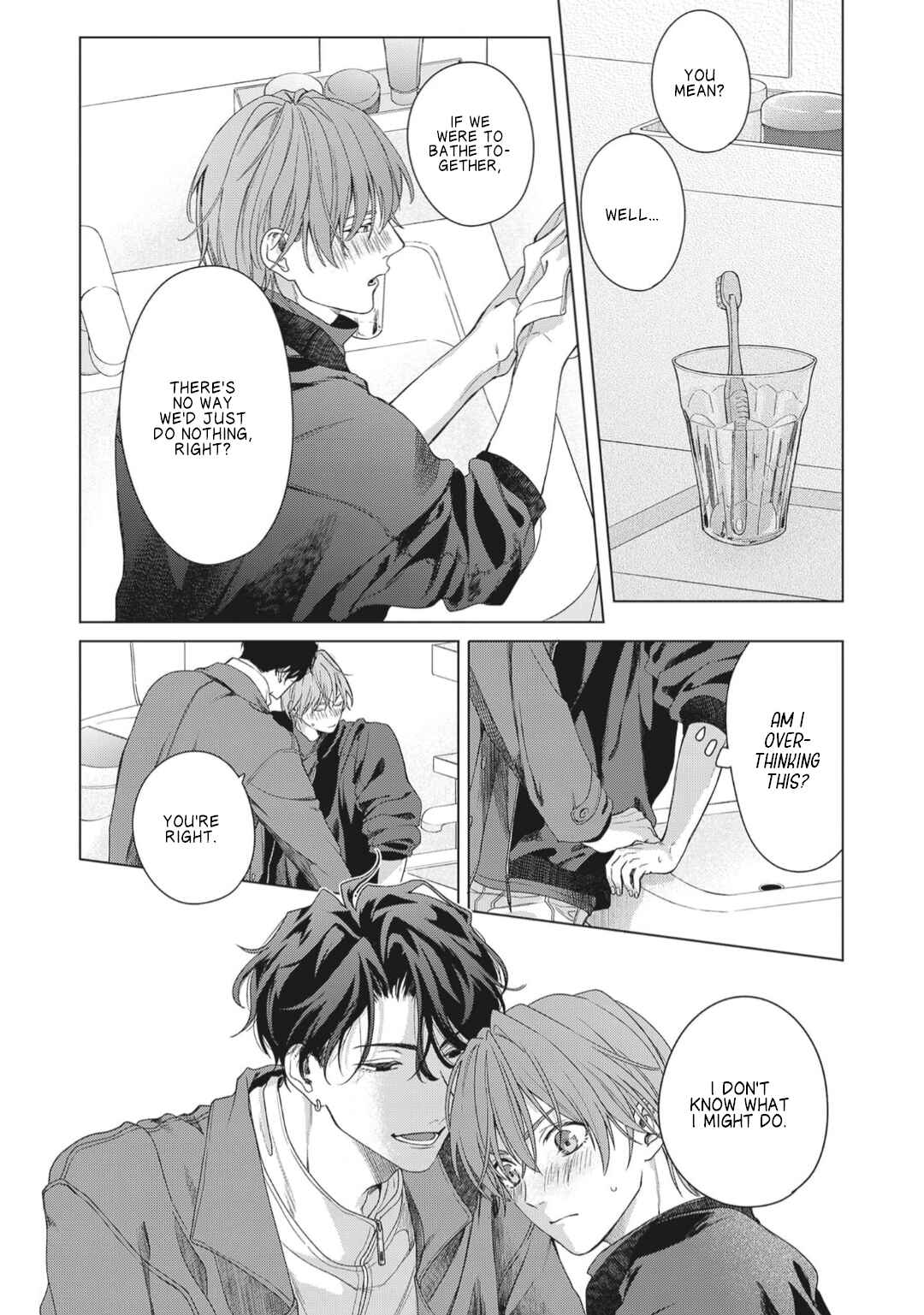 Page 7 Chapter 5 lya da to Itte Moratorium