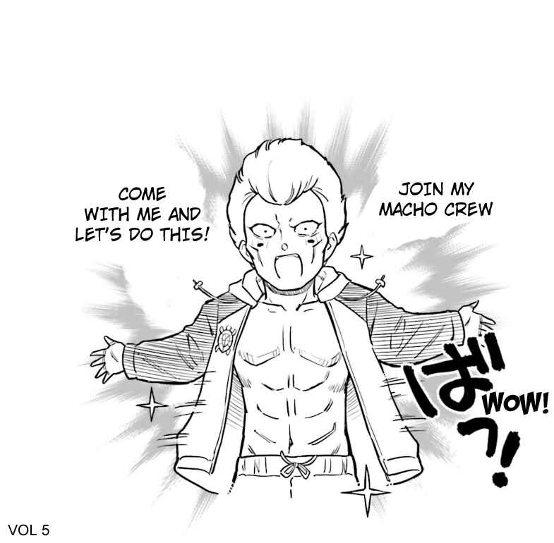 Page 13 Chapter 67.5 Arasa OL Haman-sama
