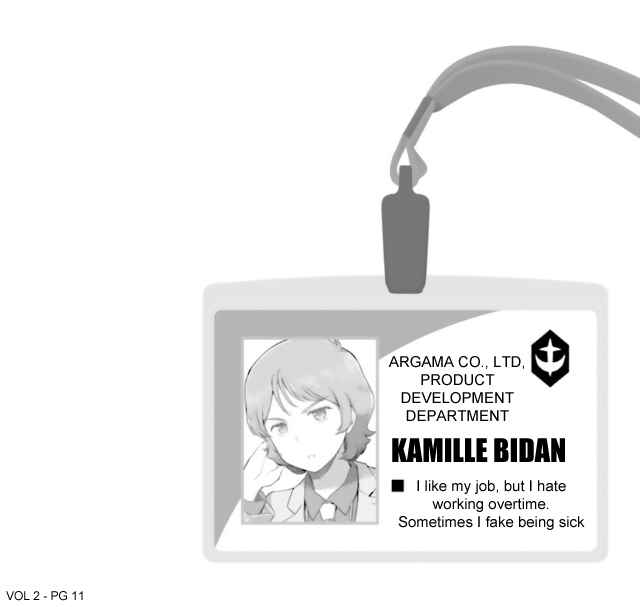 Page 12 Chapter 31.5 Arasa OL Haman-sama