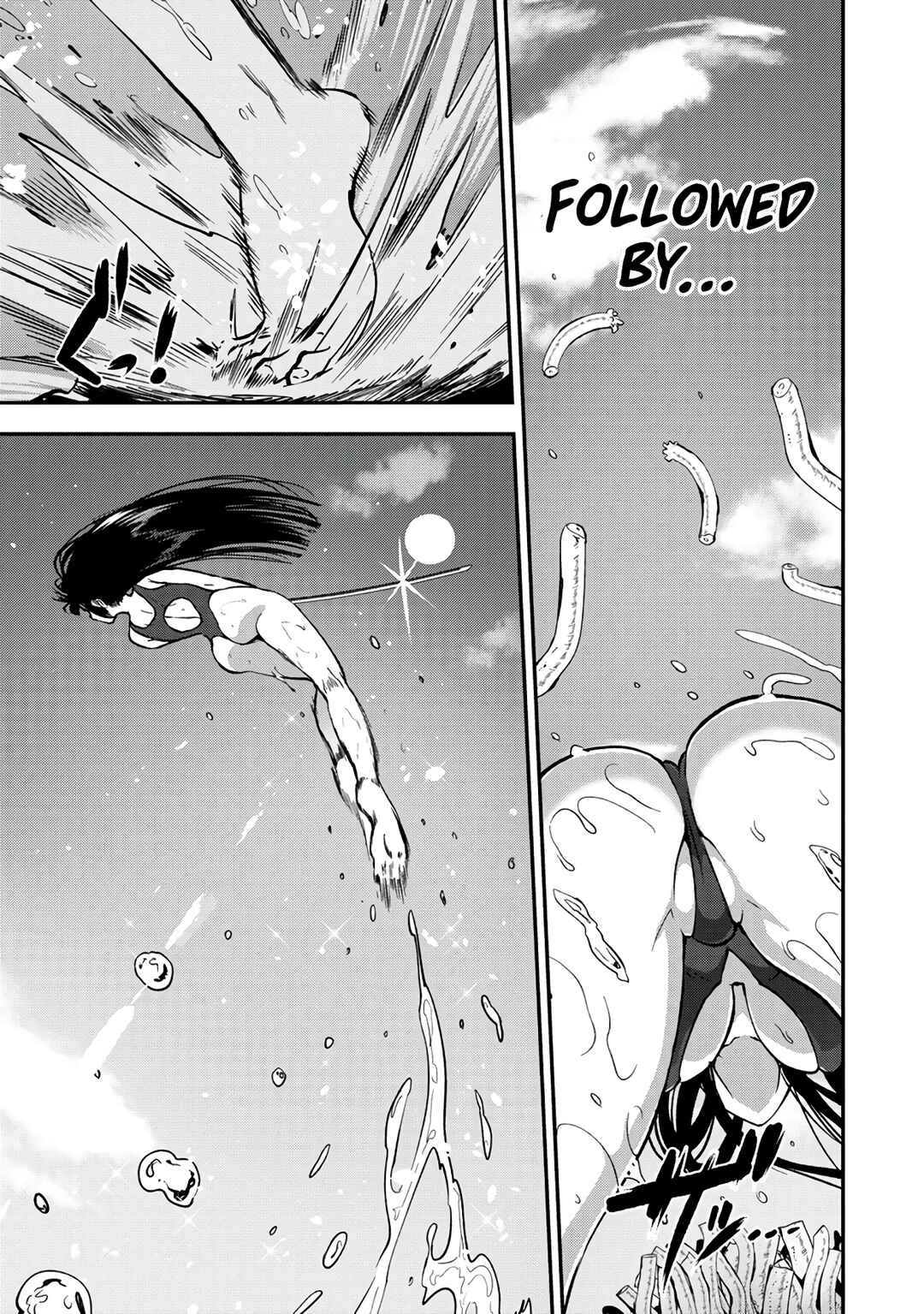 Page 6 Chapter 27 Makenshi no Maken Niyoru Maken no Tame no Harem Life