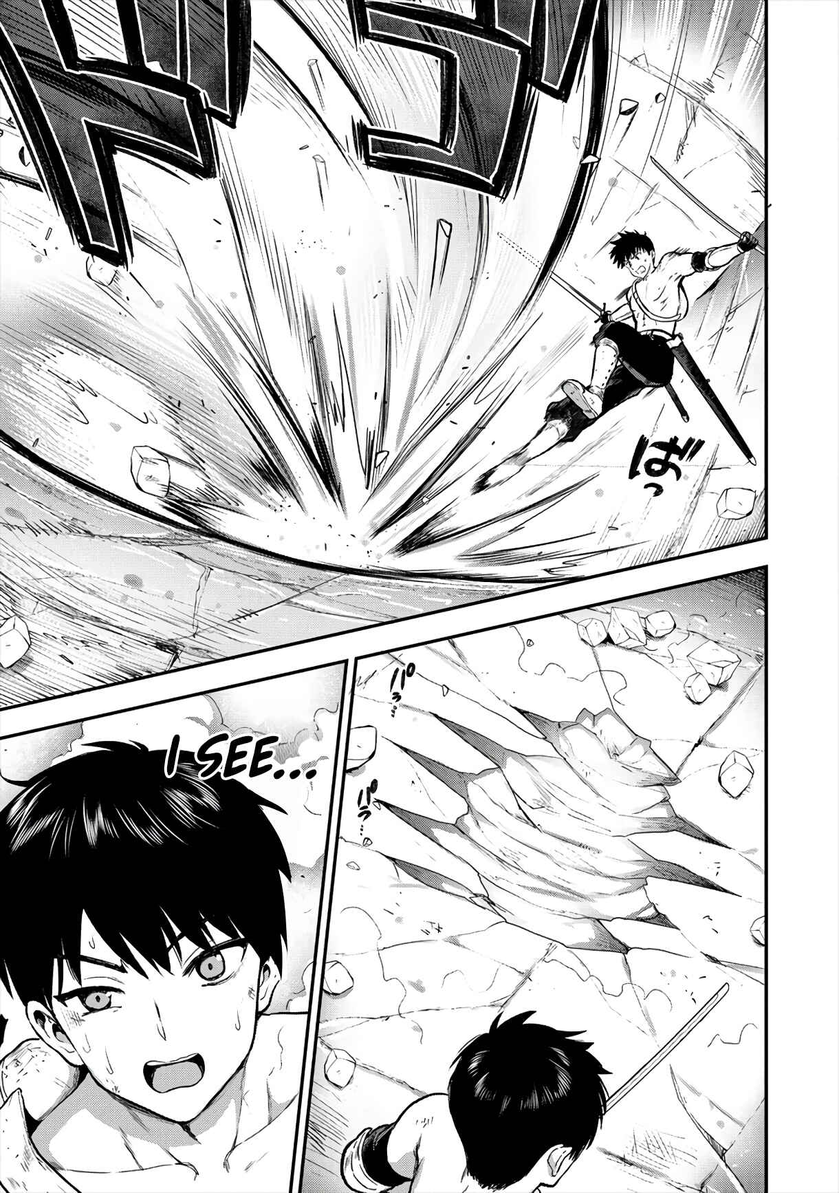 Page 10 Chapter 13 Makenshi no Maken Niyoru Maken no Tame no Harem Life