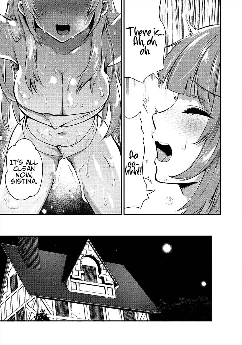 Page 18 Chapter 7 Makenshi no Maken Niyoru Maken no Tame no Harem Life