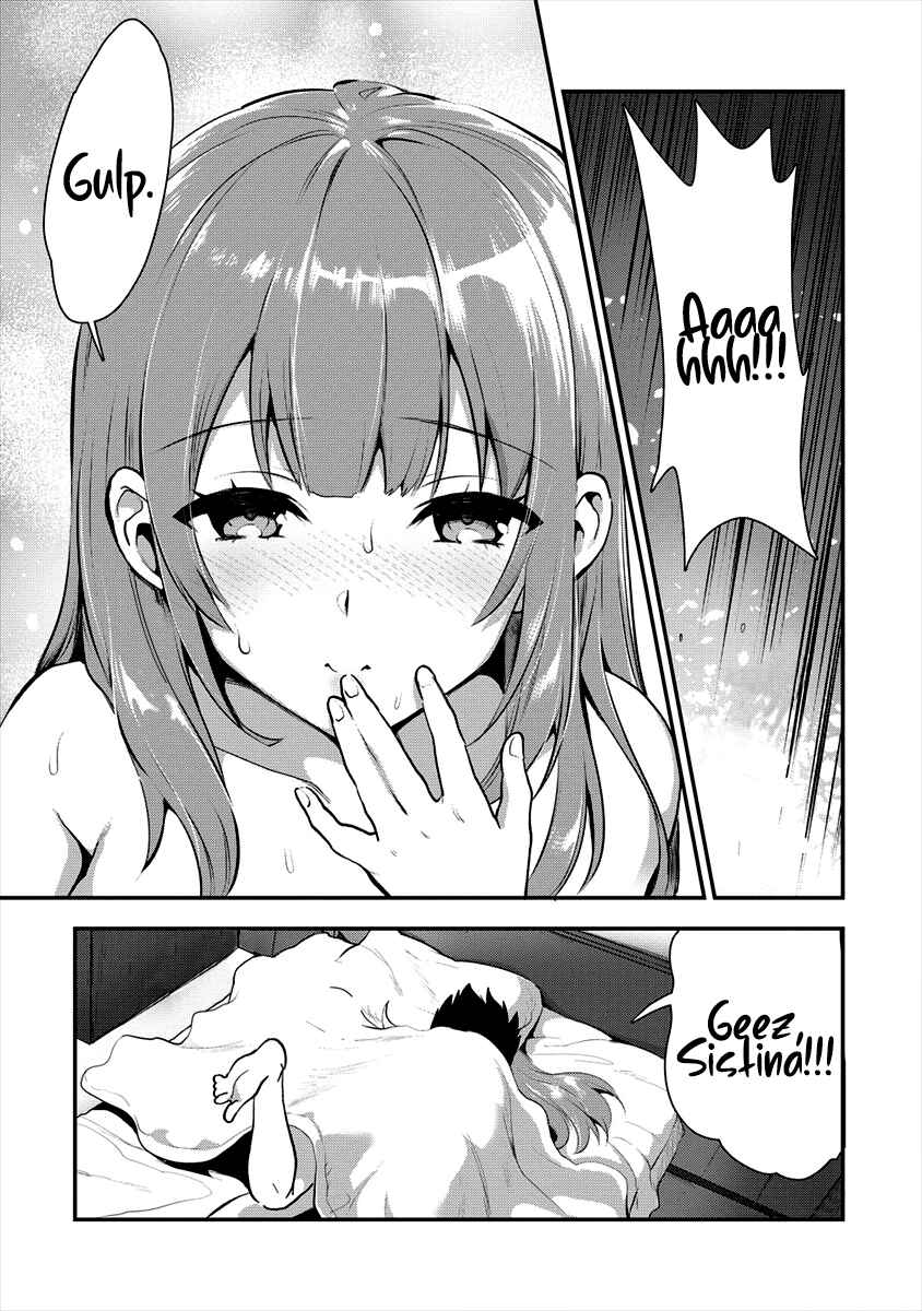 Page 20 Chapter 7 Makenshi no Maken Niyoru Maken no Tame no Harem Life