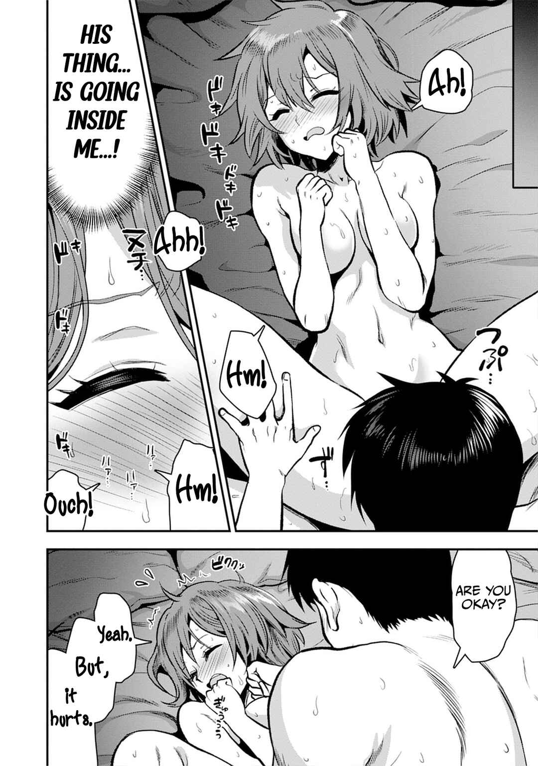 Page 7 Chapter 27.5 Makenshi no Maken Niyoru Maken no Tame no Harem Life
