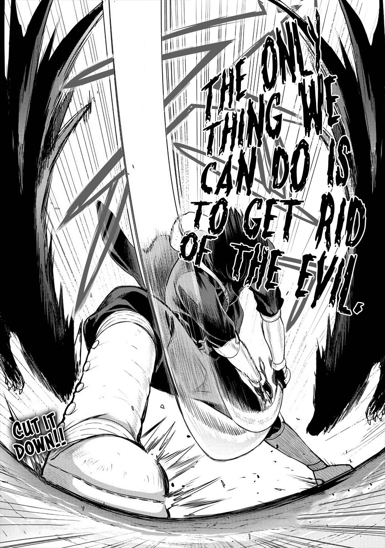 Page 23 Chapter 9 Makenshi no Maken Niyoru Maken no Tame no Harem Life