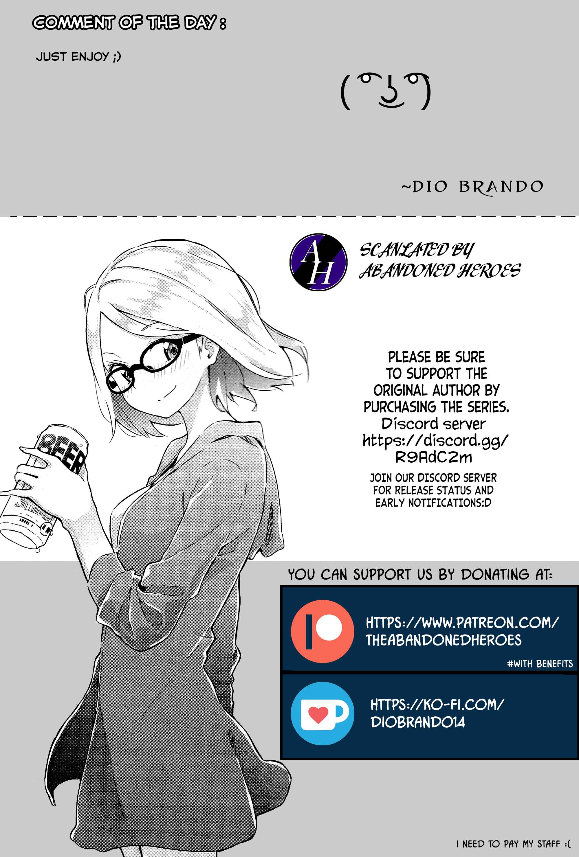 Page 26 Chapter 4 Makenshi no Maken Niyoru Maken no Tame no Harem Life