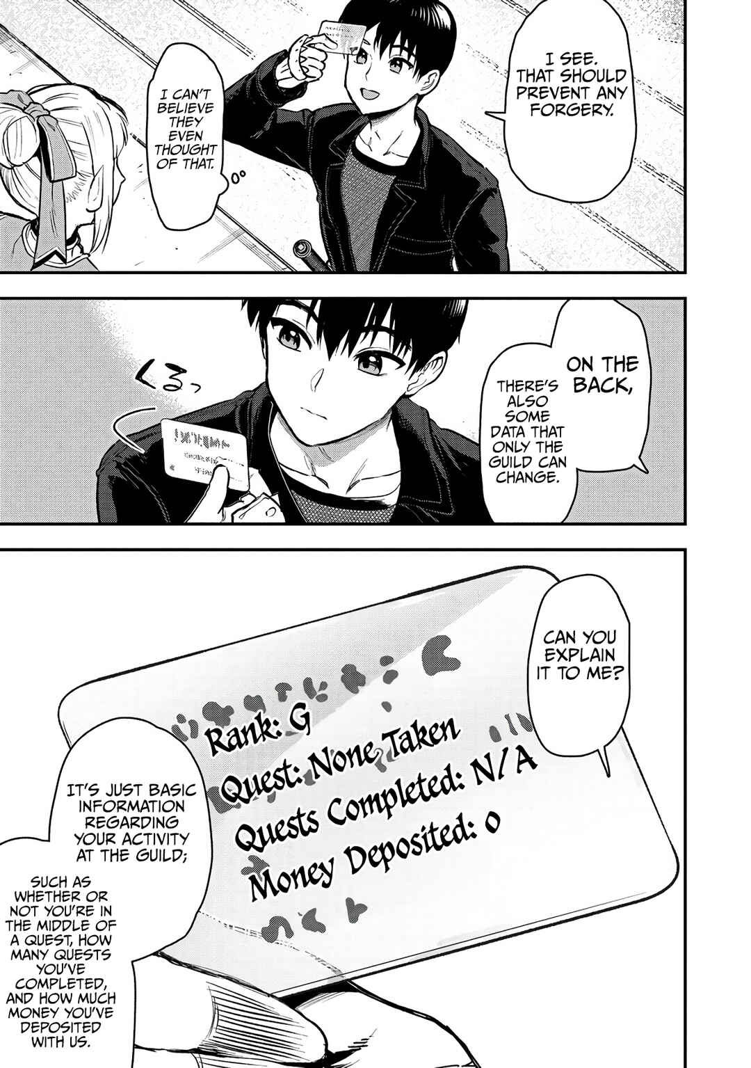 Page 16 Chapter 30 Makenshi no Maken Niyoru Maken no Tame no Harem Life