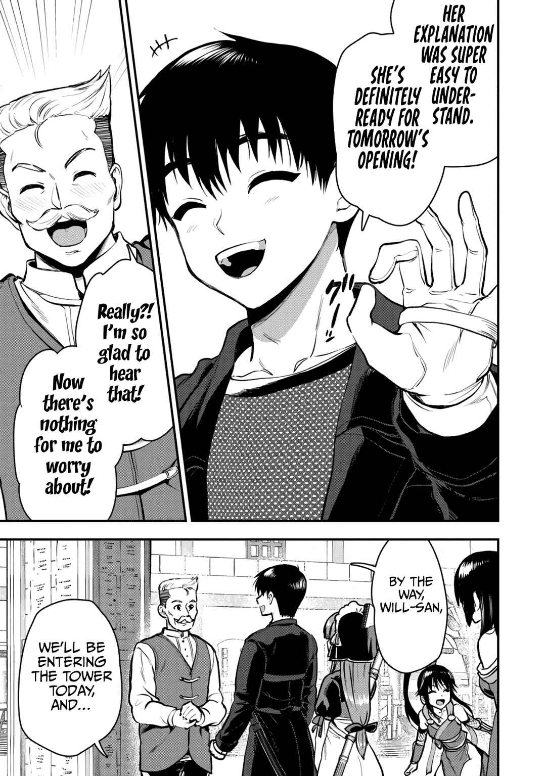 Page 22 Chapter 30 Makenshi no Maken Niyoru Maken no Tame no Harem Life