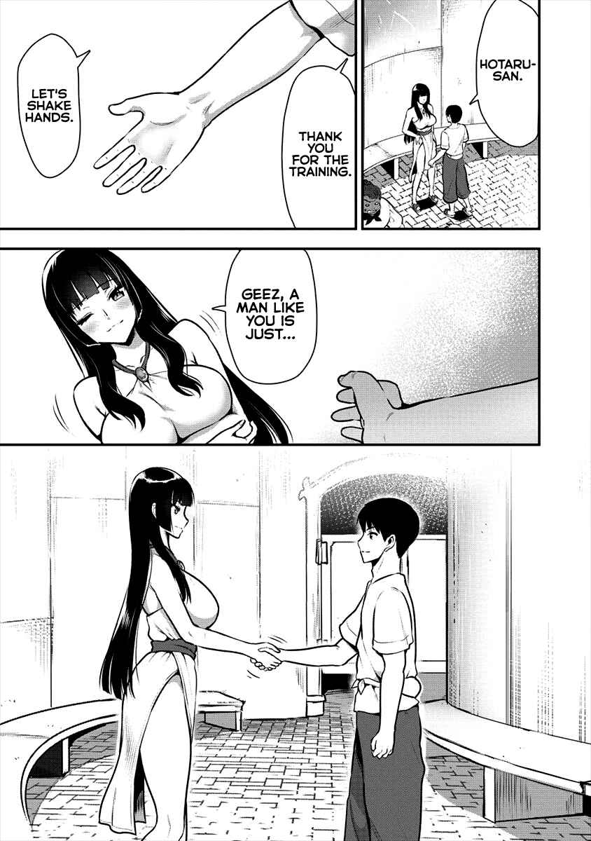 Page 25 Chapter 6 Makenshi no Maken Niyoru Maken no Tame no Harem Life