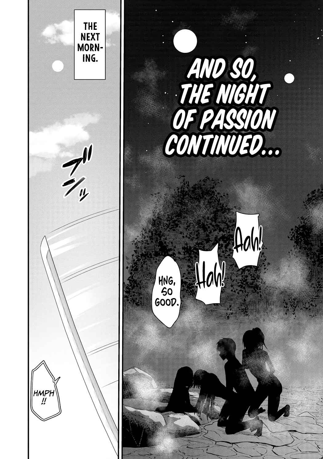 Page 14 Chapter 23.2 Makenshi no Maken Niyoru Maken no Tame no Harem Life