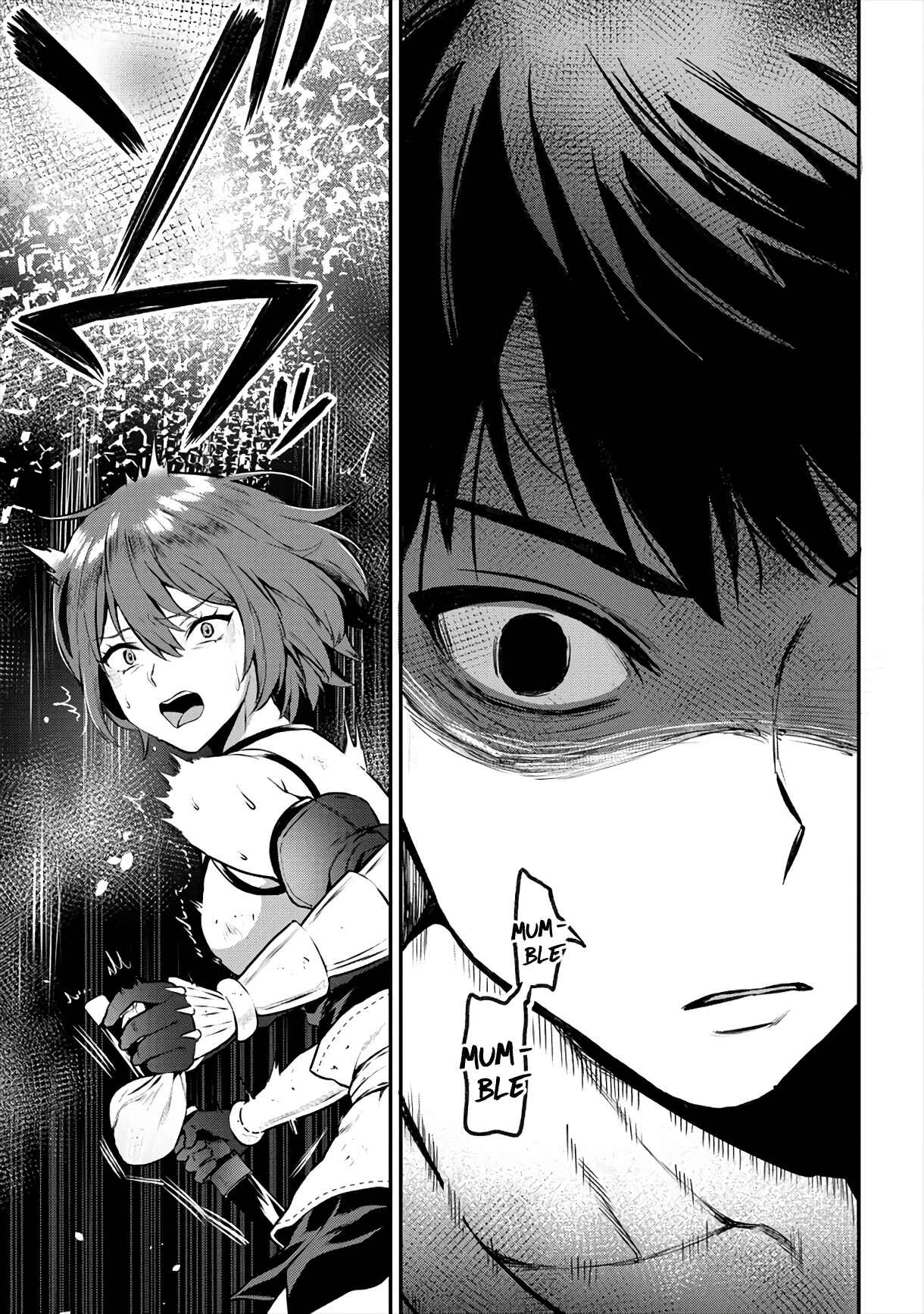 Page 6 Chapter 15 Makenshi no Maken Niyoru Maken no Tame no Harem Life