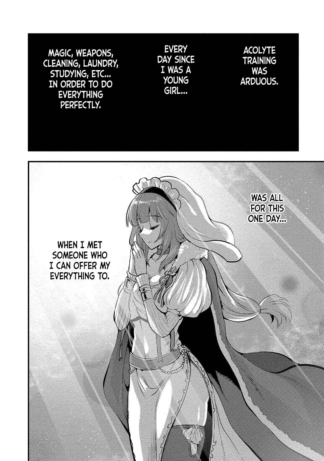 Page 18 Chapter 5 Makenshi no Maken Niyoru Maken no Tame no Harem Life