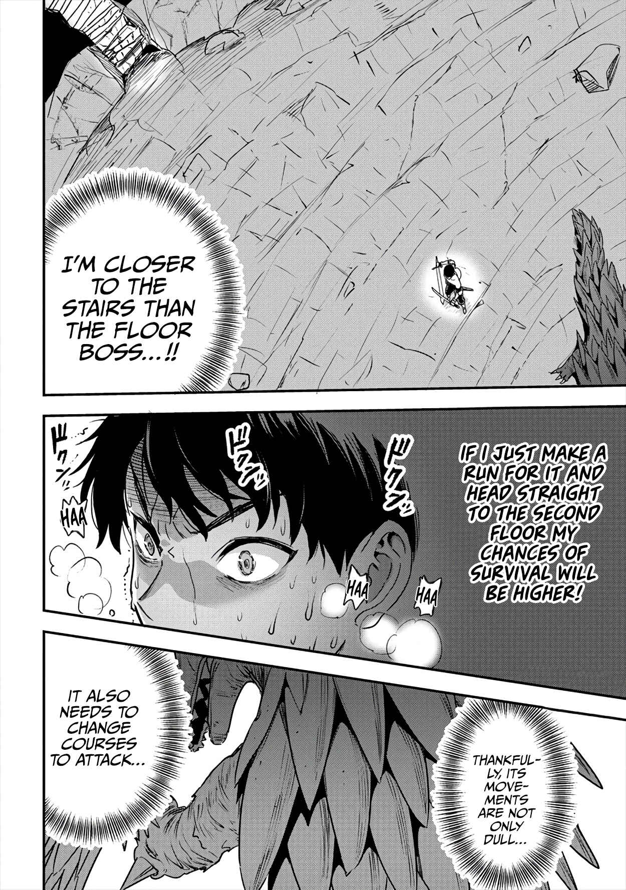 Page 13 Chapter 16 Makenshi no Maken Niyoru Maken no Tame no Harem Life