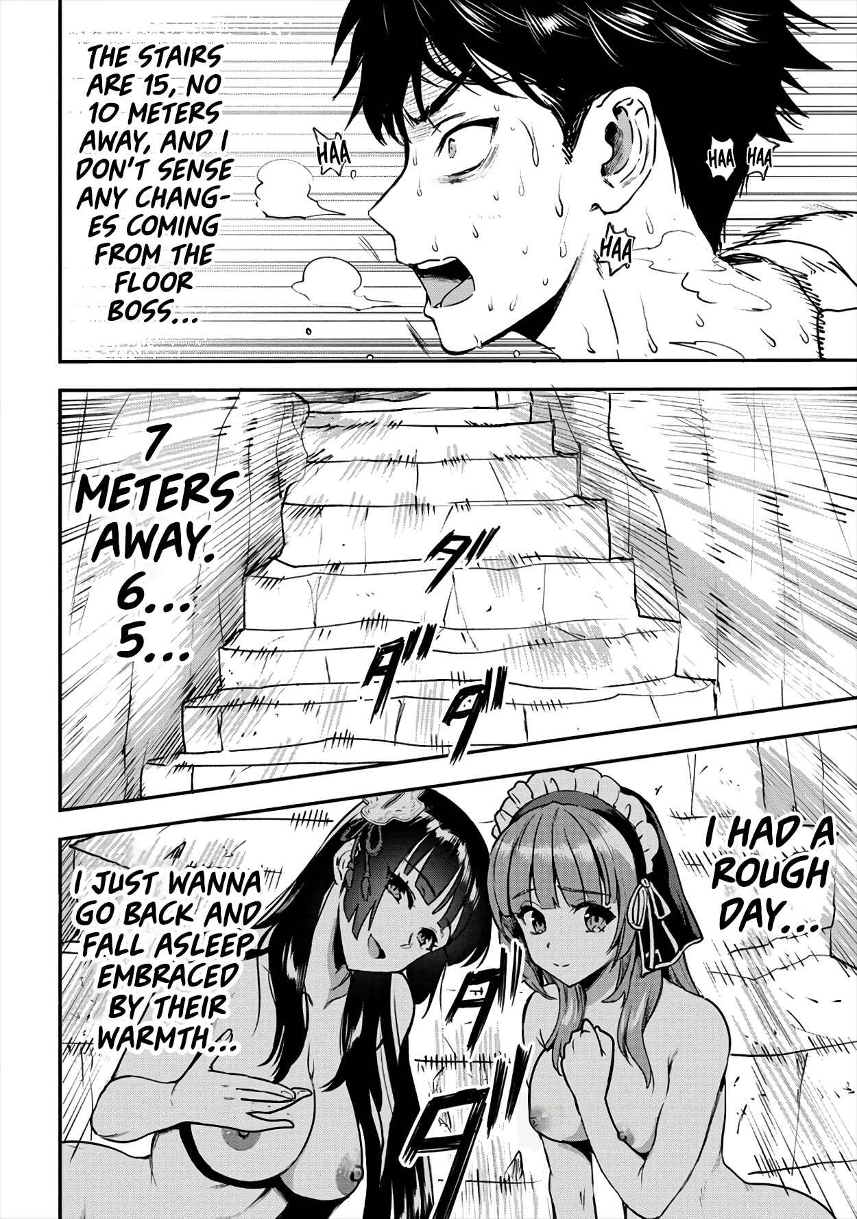 Page 15 Chapter 16 Makenshi no Maken Niyoru Maken no Tame no Harem Life
