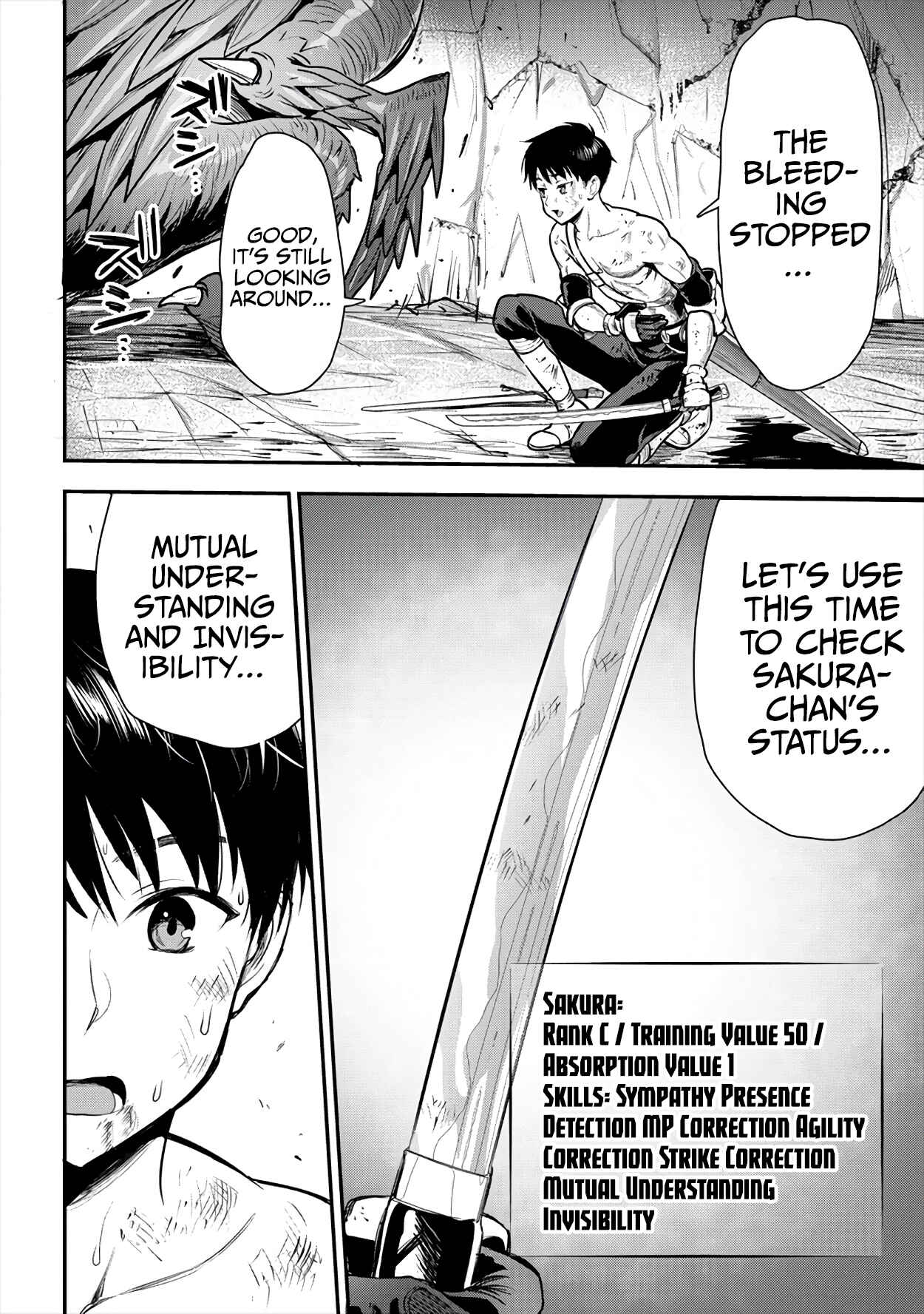 Page 22 Chapter 16 Makenshi no Maken Niyoru Maken no Tame no Harem Life