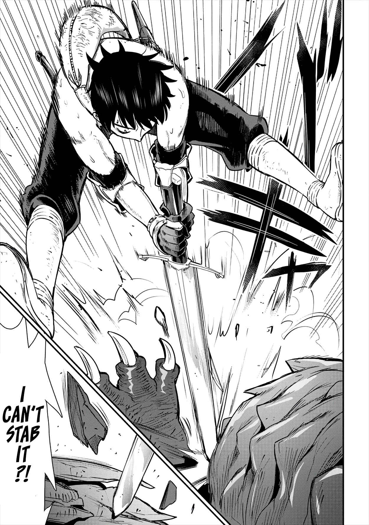 Page 8 Chapter 16 Makenshi no Maken Niyoru Maken no Tame no Harem Life