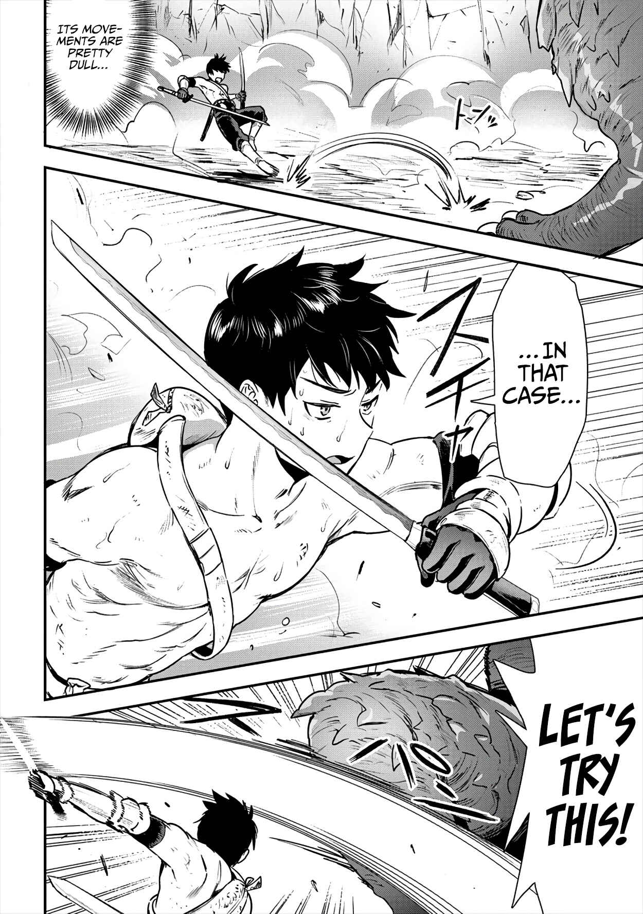 Page 9 Chapter 16 Makenshi no Maken Niyoru Maken no Tame no Harem Life