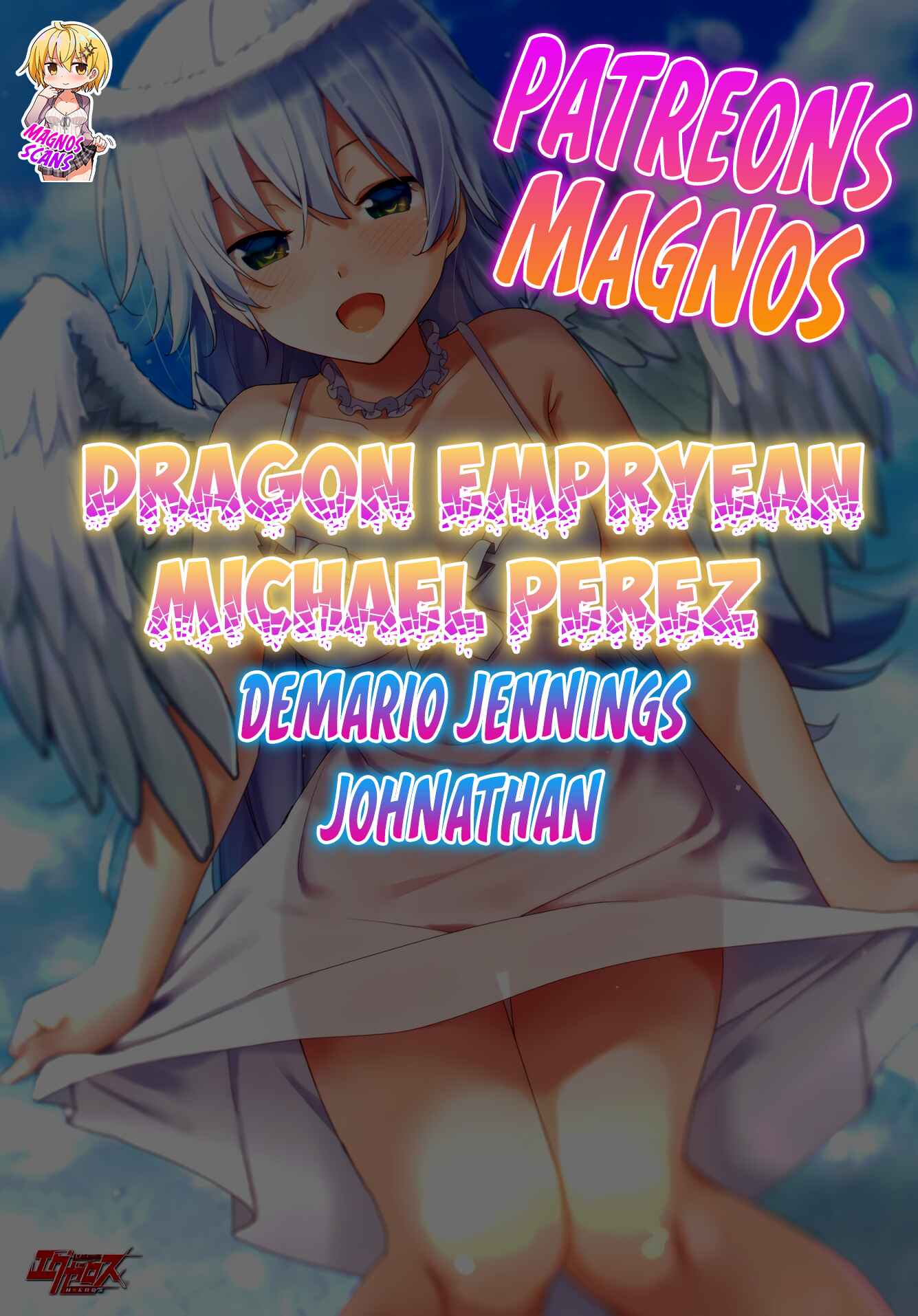 Page 26 Chapter 8 Makenshi no Maken Niyoru Maken no Tame no Harem Life