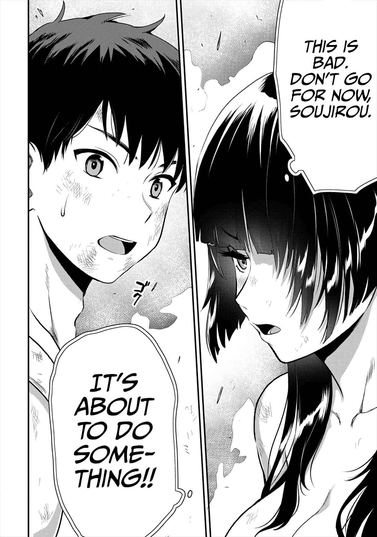 Page 10 Chapter 18 Makenshi no Maken Niyoru Maken no Tame no Harem Life