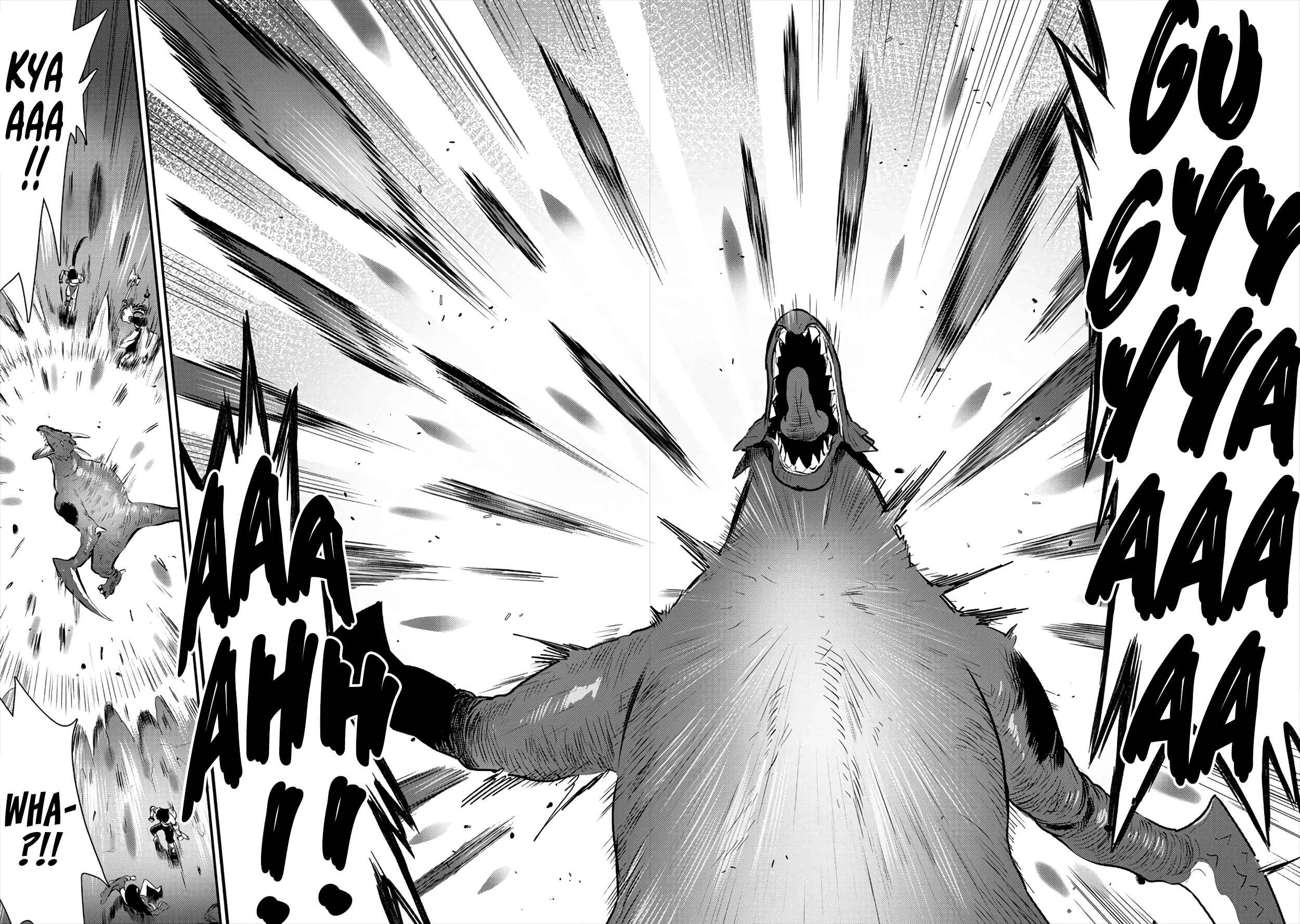 Page 16 Chapter 18 Makenshi no Maken Niyoru Maken no Tame no Harem Life