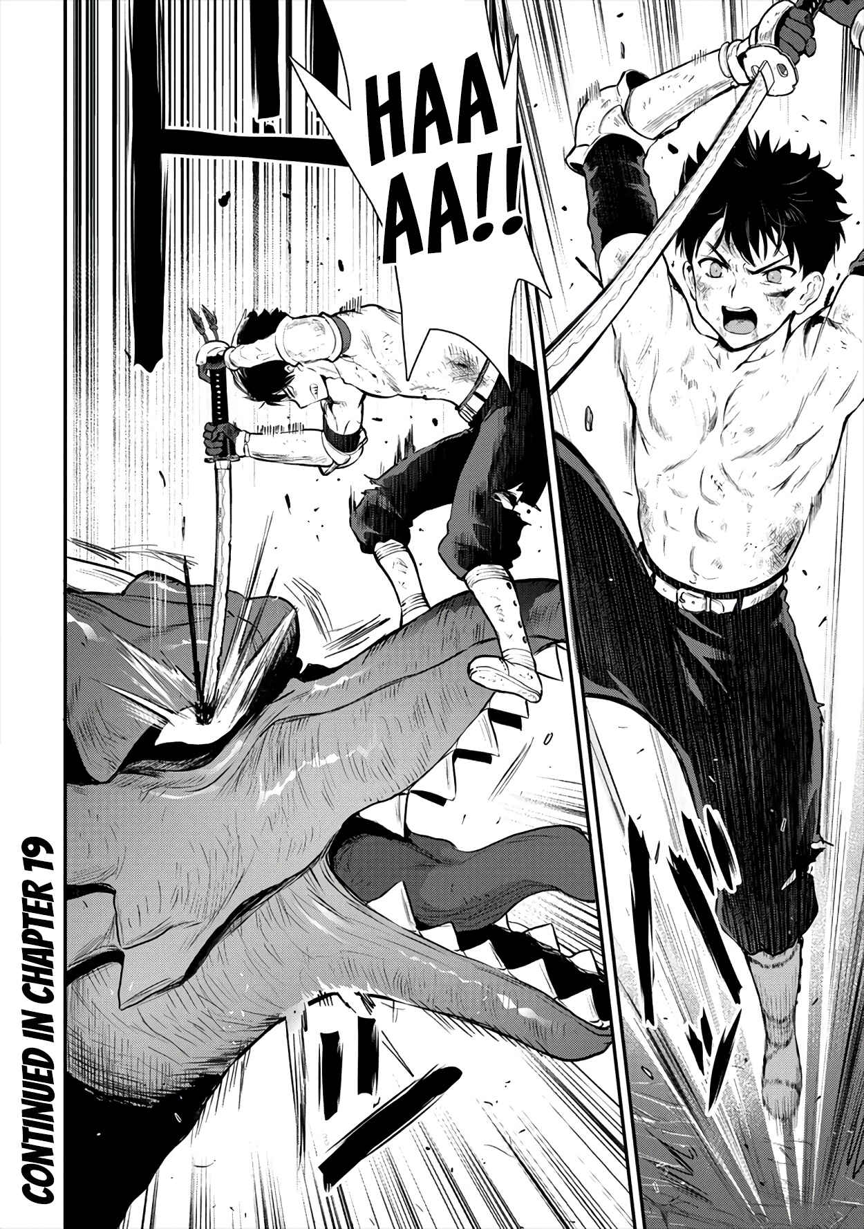 Page 27 Chapter 18 Makenshi no Maken Niyoru Maken no Tame no Harem Life