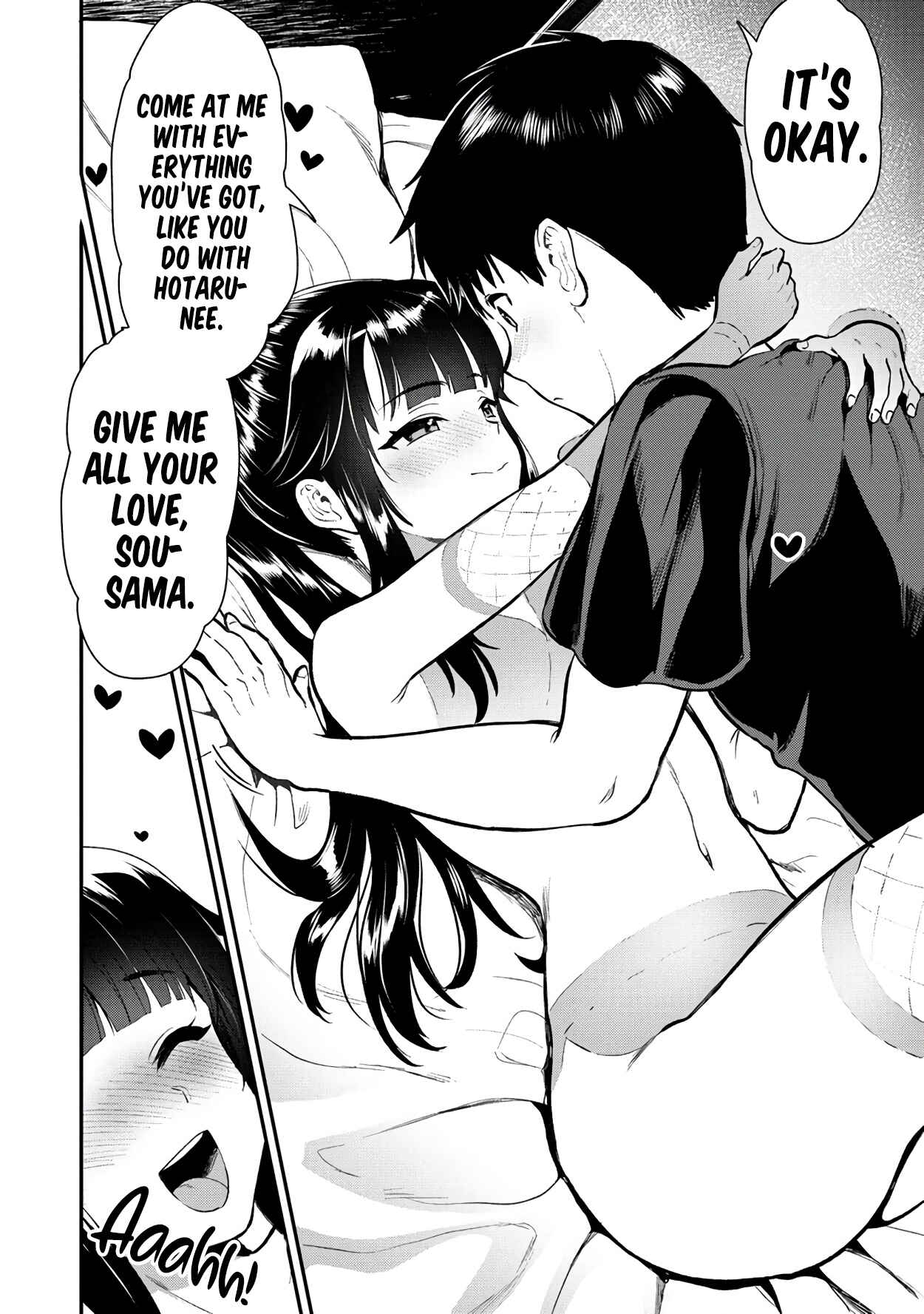 Page 30 Chapter 19 Makenshi no Maken Niyoru Maken no Tame no Harem Life