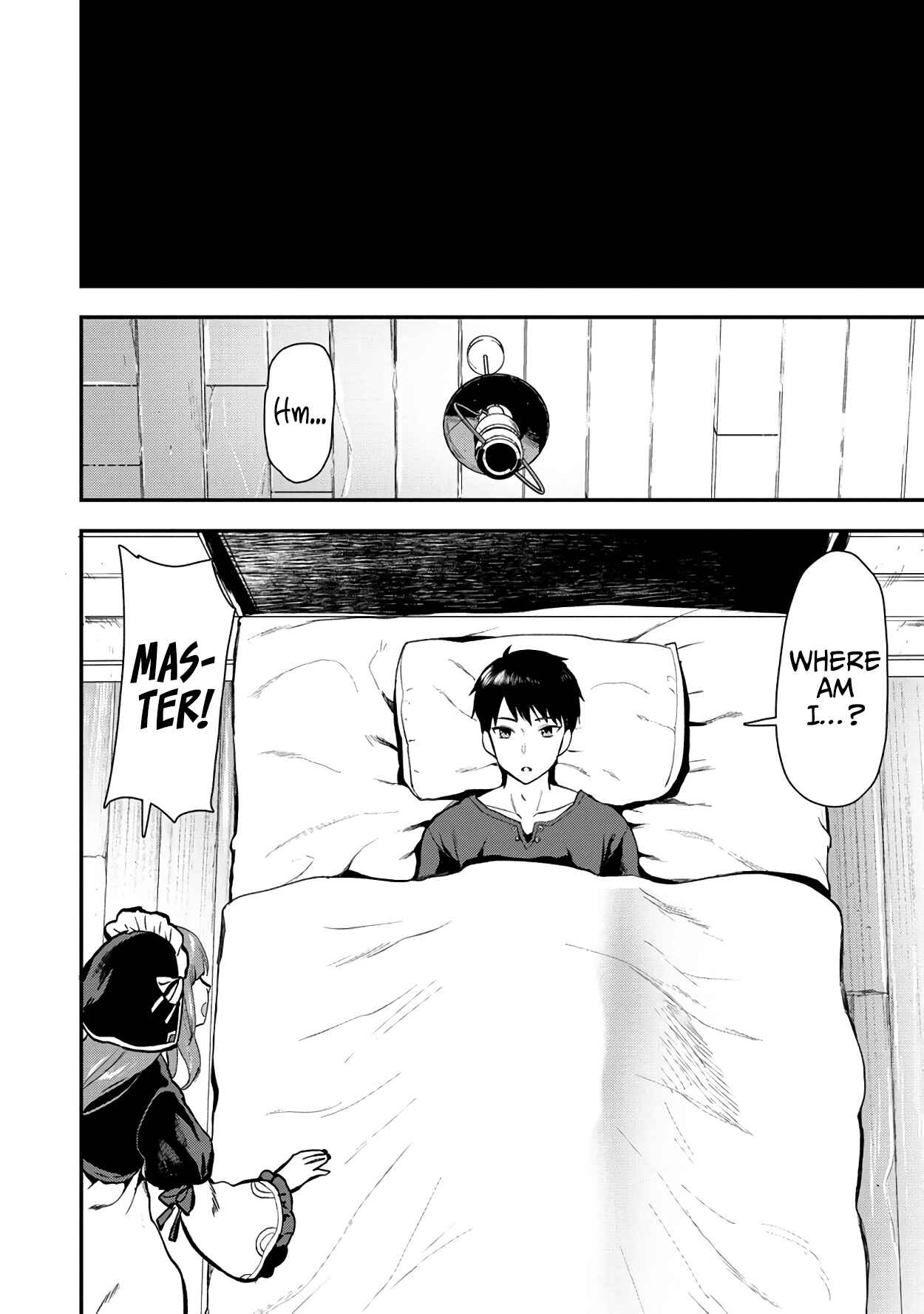 Page 6 Chapter 19 Makenshi no Maken Niyoru Maken no Tame no Harem Life