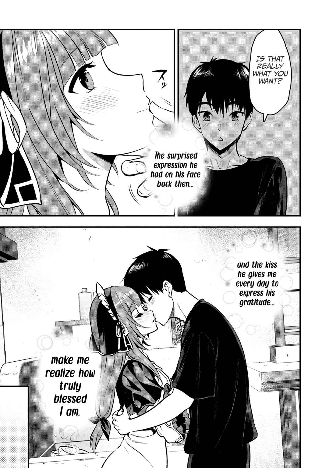 Page 20 Chapter 29 Makenshi no Maken Niyoru Maken no Tame no Harem Life