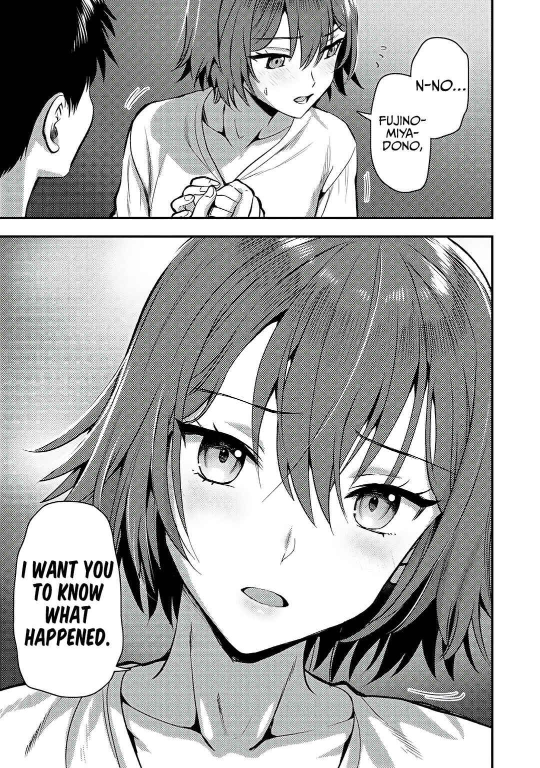 Page 4 Chapter 25.2 Makenshi no Maken Niyoru Maken no Tame no Harem Life